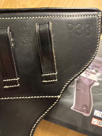 Bild 4 für TK WE p38 gbb