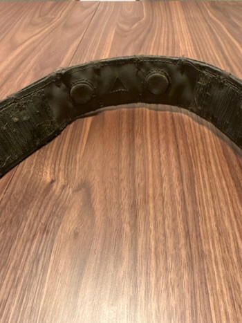Imagen 10 de Agilite Battle Belt (Maat L)
