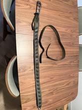 Afbeelding van Agilite Battle Belt (Maat L)