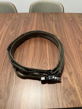 Imagen 8 de Agilite Battle Belt (Maat L)