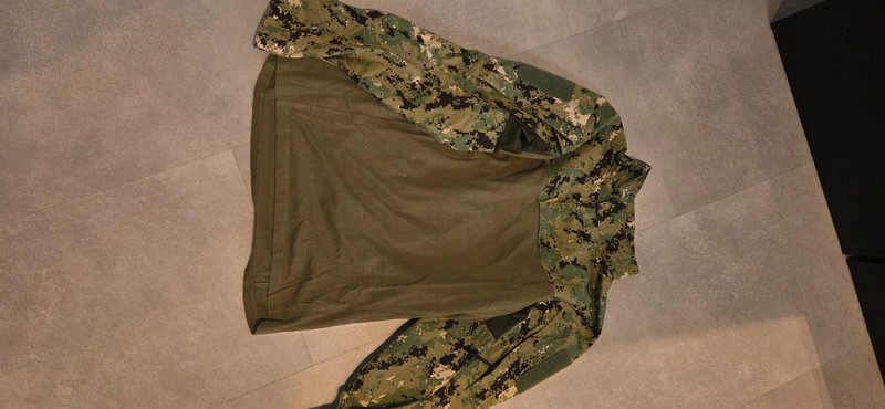Bild 1 für Emerson Gear combat shirt maat L