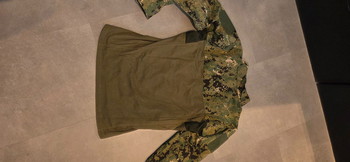 Bild 2 für Emerson Gear combat shirt maat L