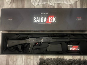 Bild für TM SAIGA 12K - Brand new