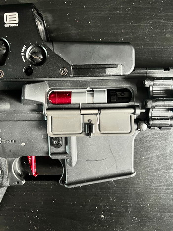 Imagen 3 de CQB polarstar f2 build
