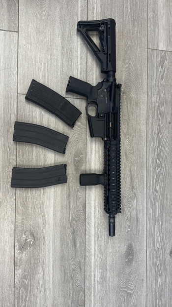 Image 2 pour TOKIO MARUI MWS