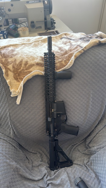 Image 3 pour TOKIO MARUI MWS