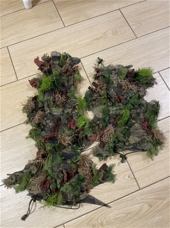 Image 4 pour Sprinter Custom Ghillie with gun cover