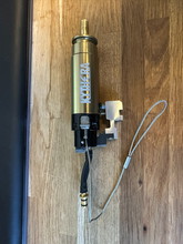 Afbeelding van Kythera HPA Engine + Regulator