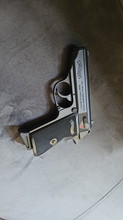 Image for VFC Walther PPK/S GBB  2024!!!!!