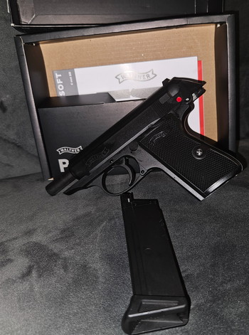 Imagen 2 de VFC Walther PPK/S GBB  2024!!!!!