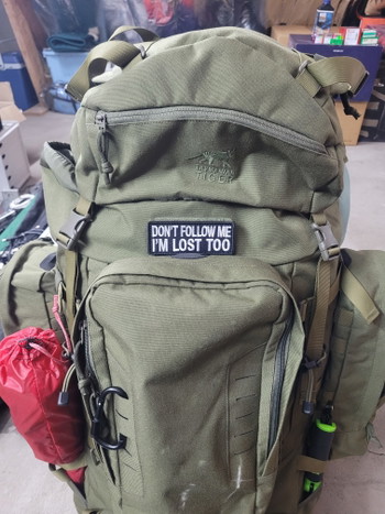 Image 2 for TT Range Pack MKII