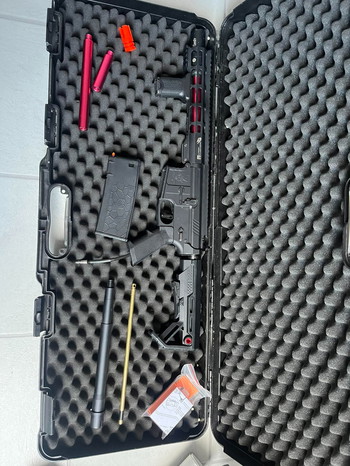Imagen 4 de gebruikte mtw met upgrades