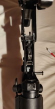 Image for g&p gbb m4