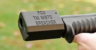 Afbeelding van GEZOCHT: M870 tracer unit (PCU)