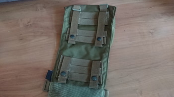 Image 3 for Maxpedition vest and Flyye hydration pouch