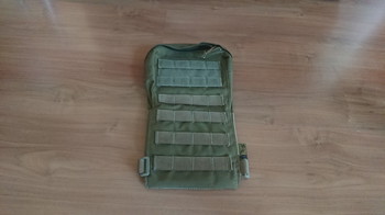 Image 4 for Maxpedition vest and Flyye hydration pouch