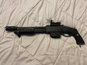 Bild für Tokyo marui Breacher