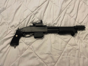 Afbeelding 2 van Tokyo marui Breacher