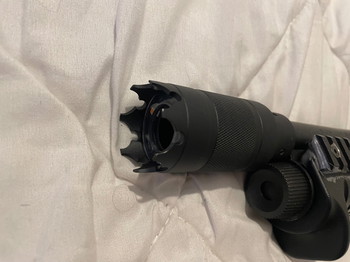 Imagen 4 de Tokyo marui Breacher