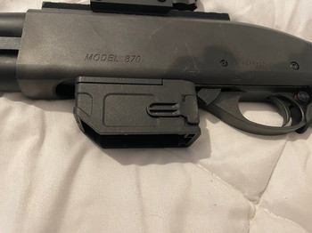 Imagen 5 de Tokyo marui Breacher