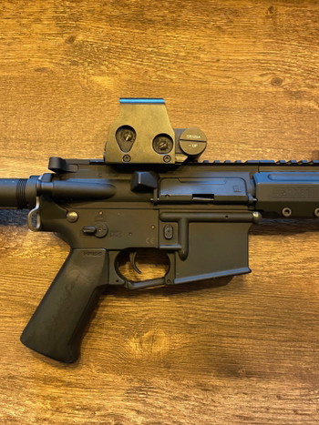 Image 2 for Krytac x Barrett REC7 DI SBR airsoft replica