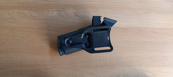 Image 2 pour SLS Holster voor Glock 17/19 met lamp