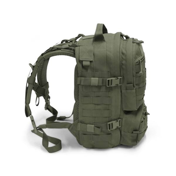 Afbeelding 2 van Warrior Assault Systems  Pegasus Pack - Olive Drab