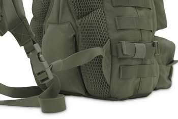 Afbeelding 3 van Warrior Assault Systems  Pegasus Pack - Olive Drab