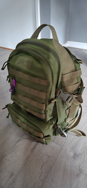 Afbeelding 5 van Warrior Assault Systems  Pegasus Pack - Olive Drab