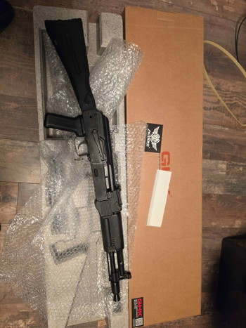 Image 2 for New GHK 105 V3 ongebruikt