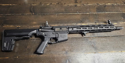 Bild für G&G Knights Armament SR15