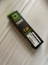 Bild für Batterij