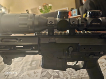 Bild 2 für Custom amoeba 013 dmr