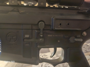 Bild 3 für Custom amoeba 013 dmr