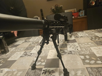 Bild 4 für Custom amoeba 013 dmr