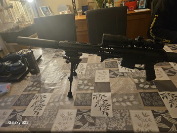 Bild 5 für Custom amoeba 013 dmr