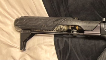 Afbeelding 2 van Wolverine MTW gen 1 met Aerostock!