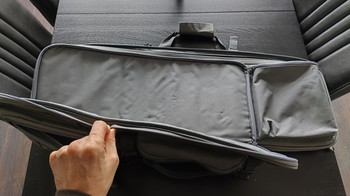 Afbeelding 2 van Specna Arms Wapentas ZGAN