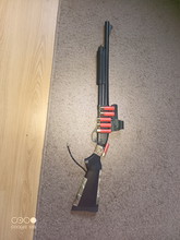 Bild für M870 Tokyo marui shotgun