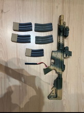 Imagen para Specna Arms Mk18