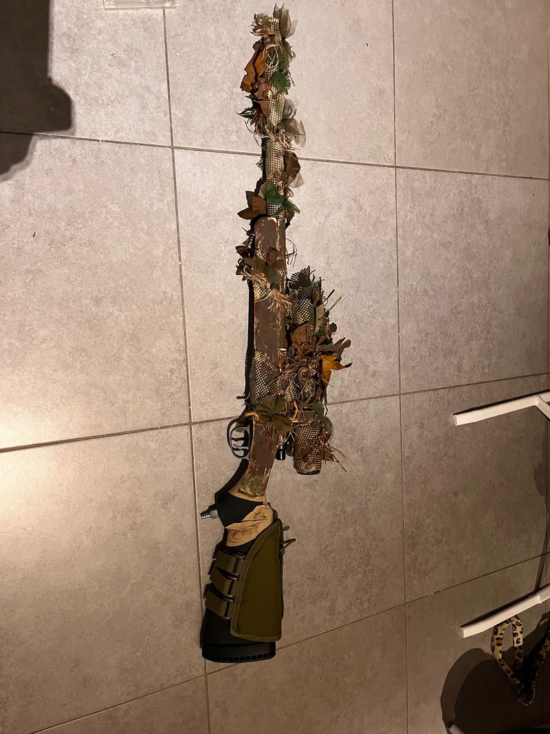 Image 1 for Wolverine bolt-E ssg10