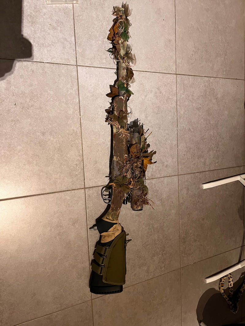 Image 1 for Wolverine bolt-E ssg10