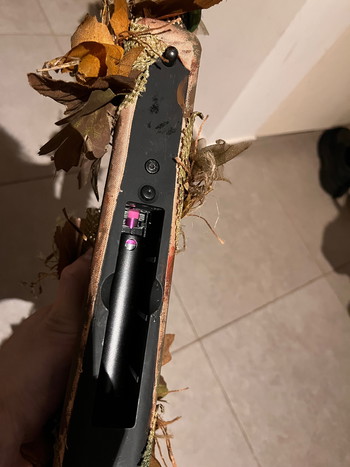 Image 3 for Wolverine bolt-E ssg10