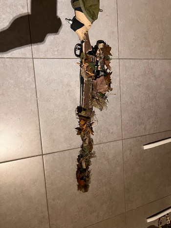 Image 5 for Wolverine bolt-E ssg10