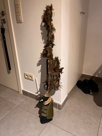 Image 6 for Wolverine bolt-E ssg10