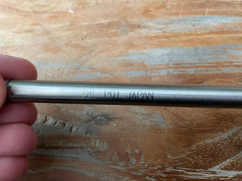 Image 2 for PDI inner barrel VSR te koop 6.08 303 mm