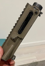 Afbeelding van (Broken) GHK M4 upper receiver
