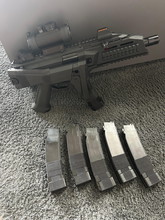 Imagen para Scorpion AEG