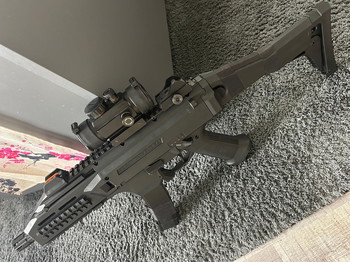 Imagen 3 de Scorpion AEG