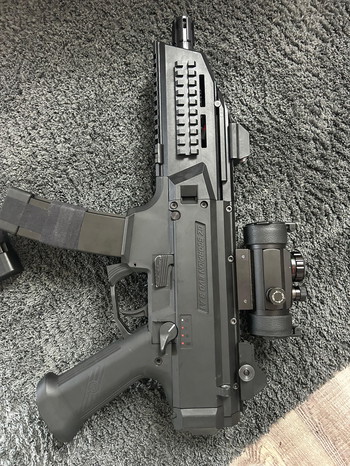 Imagen 4 de Scorpion AEG